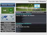 PES 2008 Pro Evolution Soccer [Sony PlayStation 2], 4