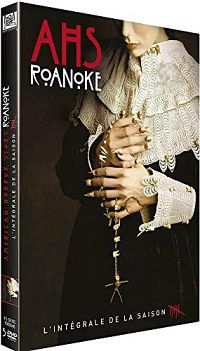 American Horror Story - Saison 6 - Roanoke [DVD], 2
