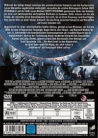 Underworld - Evolution [DVD], 1