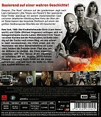 Empire State [Blu-ray], 2