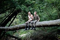 Liebe auf den ersten Schlag [DVD], 8