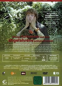 Driving Lessons - Unterwegs mit Evie [DVD], 1