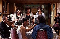 My big fat greek wedding - Hochzeit auf Griechisch [Blu-ray], 8