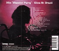 Massive Drum'n Bass [CD], 1