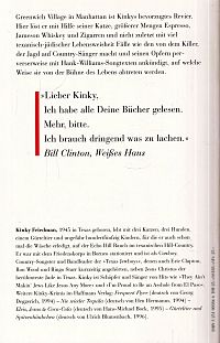 Greenwich-Village-Trilogie, 1