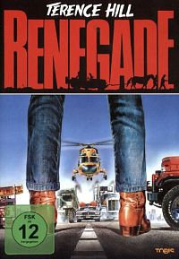 Renegade [DVD], 7