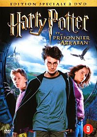 Harry Potter et le prisonnier d'Azkaban [DVD], 1