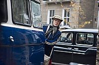 The Lady in the Van [DVD], 4