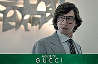 House of Gucci [DVD], 4
