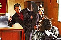 Yakuza Apocalypse [DVD], 1