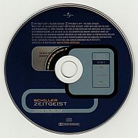 Zeitgeist [CD], 1