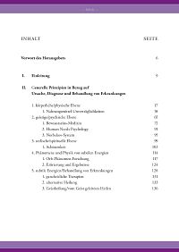 Elemente der Gesundheit, 2