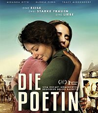 Die Poetin [Blu-ray], 3