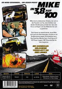 Mike in 3,8 auf 100 [DVD], 1
