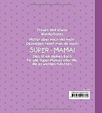 Ultimative Tipps für eine Super-Mama, 1