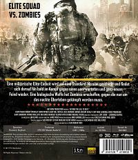 Beyond the Call to duty [Blu-ray], 1