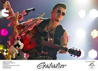 Andreas Gabalier - Home Sweet Home [Blu-ray], 4