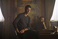 Bitten - Staffel 3 [Blu-ray], 2