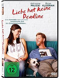 Liebe hat keine Deadline [DVD], 1