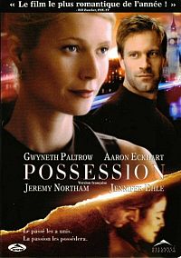 Possession [DVD], 1