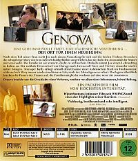 Genova [Blu-ray], 1