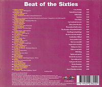 Beat Of The Sixties [CD], 1