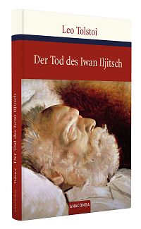 Der Tod des Iwan Iljitsch , 1