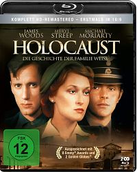 Holocaust - Die Geschichte der Familie Weiss [Blu-ray], 1
