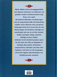 Kreative Schablonenmalerei, 1