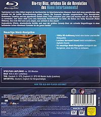 Nachts im Museum [Blu-ray], 1