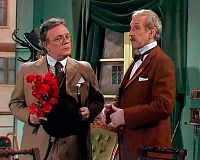 Rendezvous im Palmengarten [DVD], 3