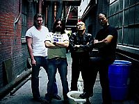 Gangster Kartell [DVD], 2