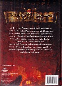 Pirates of the Caribbean - Am Ende der Welt, 1
