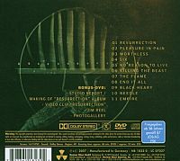 Resurrection  [CD], 1