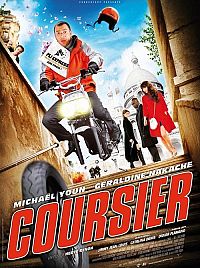 Coursier [DVD], 1