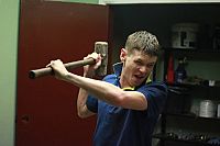 Tower Block [Blu-ray], 3