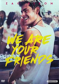 We are your friends [DVD], 1