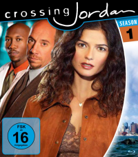 Crossing Jordan - Staffel 1 [Blu-ray], 6