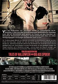 Day of reckoning [DVD], 1