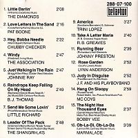 Evergreens A Go Go - Vol. 4 [CD], 1