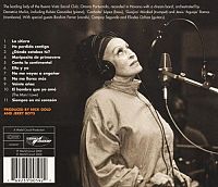 Omara Portuondo [CD], 1