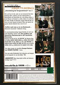 Stealing Rembrandt - Klauen für Anfänger [DVD], 1