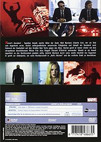 Marvel's Daredevil - Staffel 1 [DVD], 2