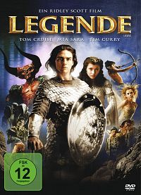 Legende [DVD], 1