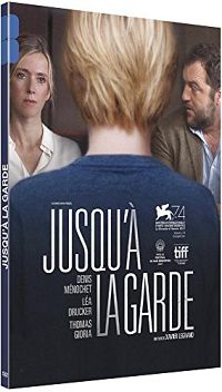Jusqu'à la garde [DVD], 1