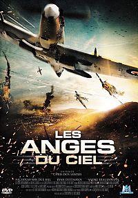 Les anges du ciel [DVD], 1