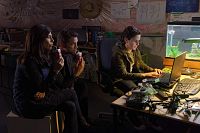 Private Eyes - Staffel 2 [DVD], 4