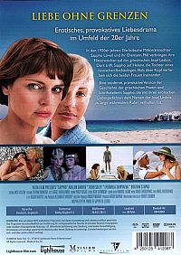 Sommerliebe [DVD], 1