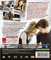 Remember Me [Blu-ray], 1