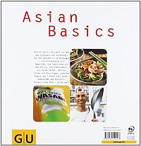 Asian Basics, 1